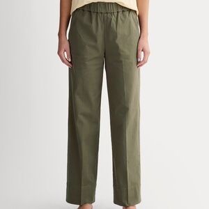Everlane The Easy Pant